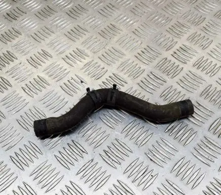 Porsche Panamera (970) Engine coolant pipe/hose ET009410