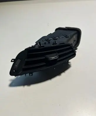 Opel Zafira C Dashboard side air vent grill/cover trim 330188061