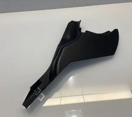 Mercedes-Benz S W221 Seat trim A2219180830 2219180830