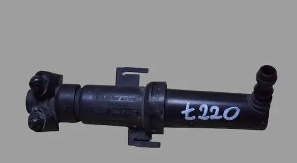 Audi A3 S3 8P Headlight washer spray nozzle 8P0955101B
