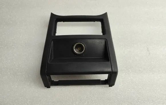 Opel Vectra C Cigarette lighter trim front 315031203 13118049