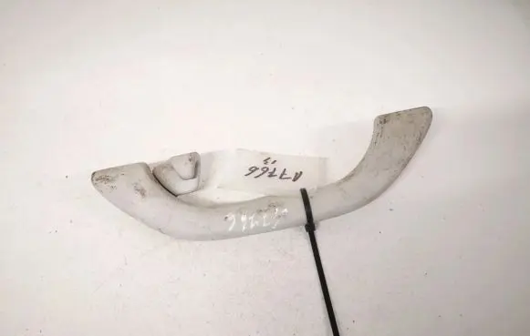 Audi A4 S4 B5 8D Rear interior roof grab handle 8d0857607a
