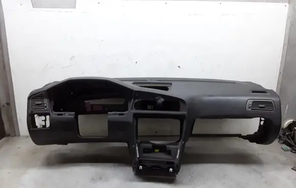 Volvo S60 Dashboard 9165748
