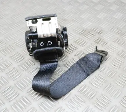 Tesla Model 3 Rear seatbelt 1110154C1G