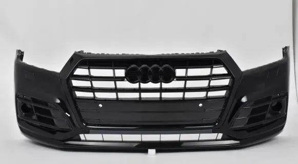 Audi Q5 SQ5 Front bumper