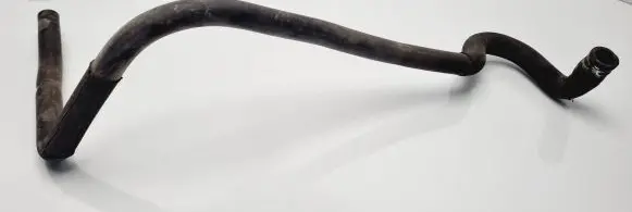 Renault Megane II Engine coolant pipe/hose