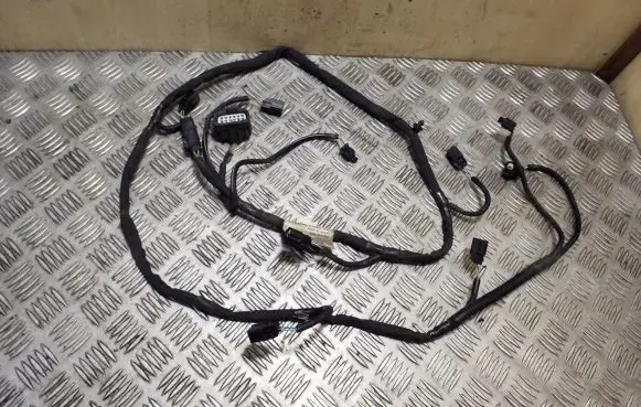 Volvo V40 Parking sensor (PDC) wiring loom 31314509 31314509AF