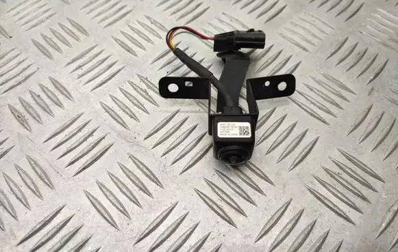 Nissan X-Trail T32 Front bumper camera 284F16FL0A