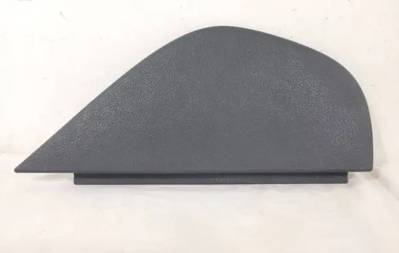 Volkswagen Golf V Dashboard side end trim 1K0858248D