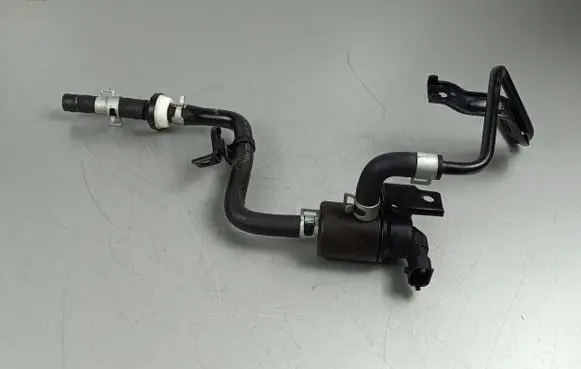 KIA Stinger Other control units/modules 289103L270