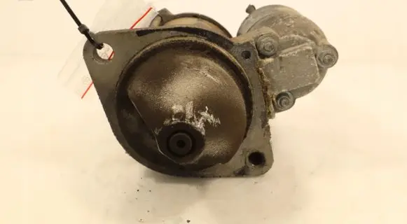 BMW 1 E81 E87 Starter motor 0986020890