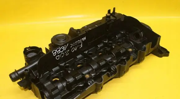 BMW 5 F10 F11 Rocker cam cover 