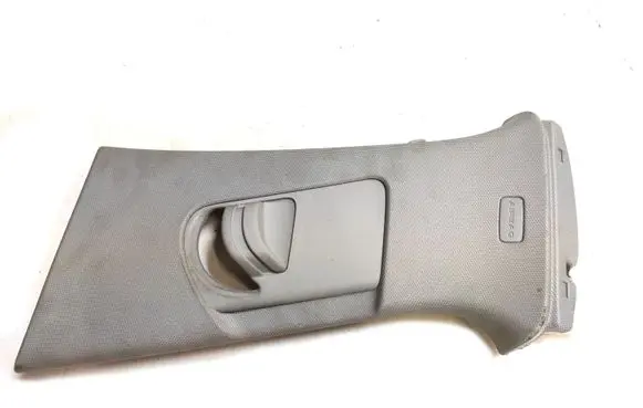 Audi A4 S4 B9 (B) pillar trim (top) 8W0867243E