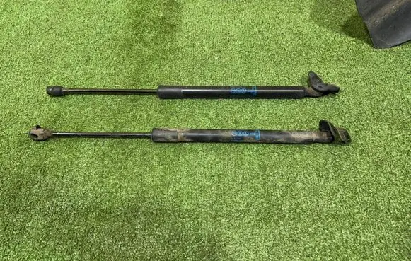 Opel Zafira C Tailgate/trunk strut/damper 13387067