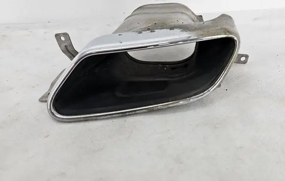 Volvo S60 Muffler ending SPEED31455530 31455530