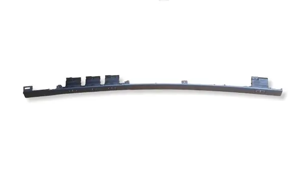 Volkswagen Phaeton Dashboard glove box trim 3D1858336C 3D0919815J
