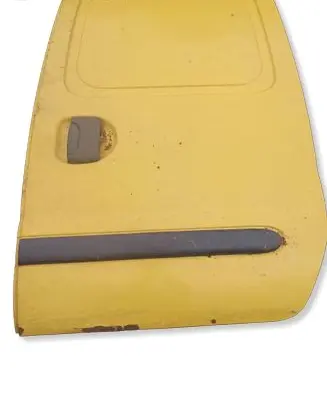 Renault Kangoo I Side sliding door 