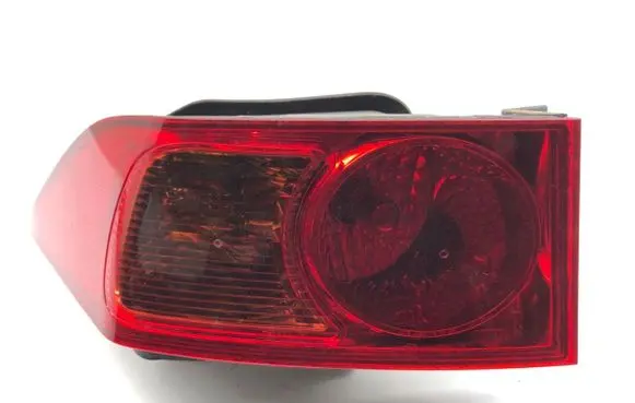 Honda Accord Rear/tail lights 