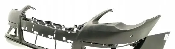 Volkswagen PASSAT B6 Front bumper 2247052