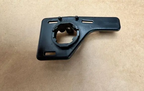 Audi A6 S6 C7 4G Front parking sensor holder (PDC) 4G0919267K
