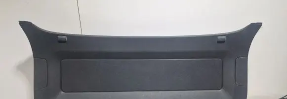 Volkswagen Tiguan Tailgate trim 5N0867601