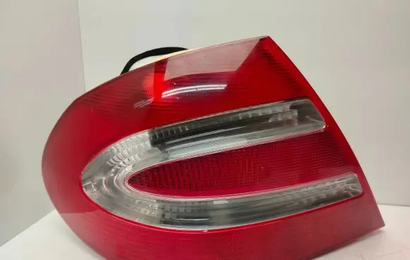 Mercedes-Benz CLK A209 C209 Rear/tail lights A2098200164