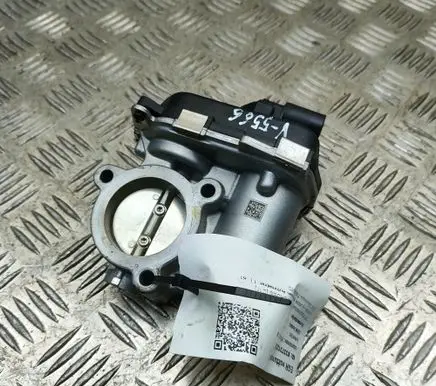 Volkswagen T-Cross Throttle valve 05C133062