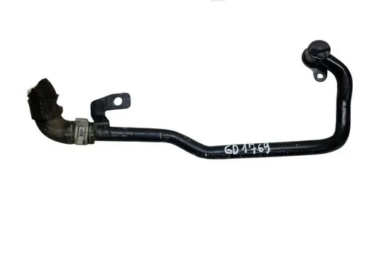Volkswagen Tiguan Engine coolant pipe/hose 04L121065AJ