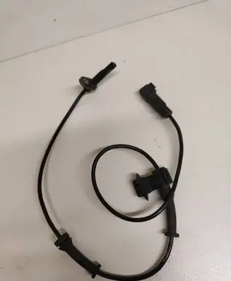 Chevrolet Camaro ABS brake wheel speed sensor 92199861