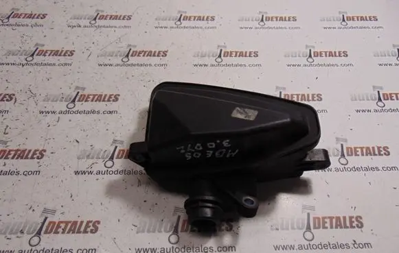 Intake resonator