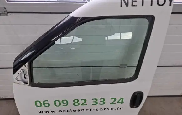 Fiat Doblo Front door