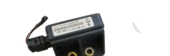 Volkswagen Golf IV ESP acceleration yaw rate sensor 1J0907657A 1J1907637A