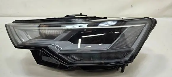 Audi A6 S6 C8 4K Headlight/headlamp 4K0941033