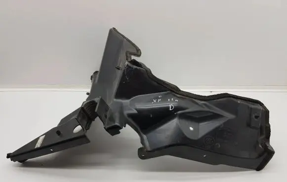 Jaguar XF X260 Other engine bay part GX736D057 UPGF30 CF14A