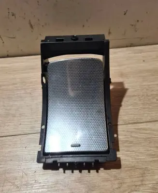 Peugeot 407 Cup holder 9644584877