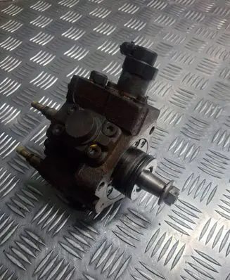 Renault Master II Fuel pressure sensor 0928400672