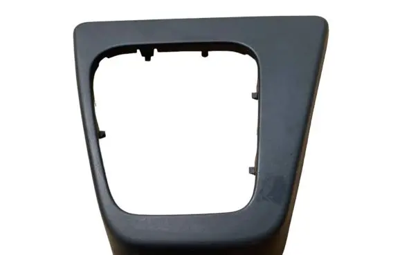 Dacia Lodgy Gear shifter surround trim plastic 969352473R 969353593R 969358077R