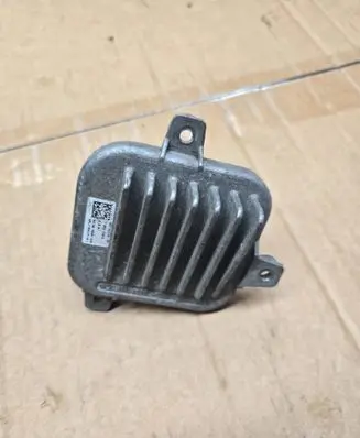 Xenon control unit/module