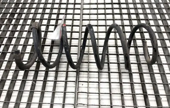 Dacia Duster II Front coil spring 