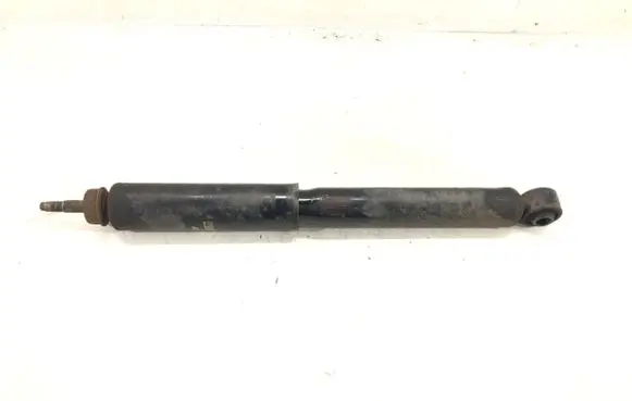 Toyota Highlander XU40 Rear shock absorber/damper