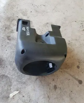 Porsche Boxster 987 Steering wheel column trim 99755247301