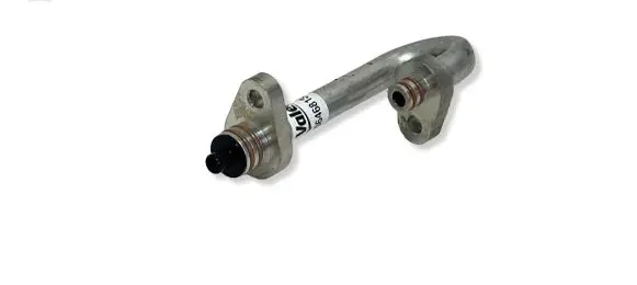 Peugeot 2008 II Air conditioning (A/C) pipe/hose 564681336 46183