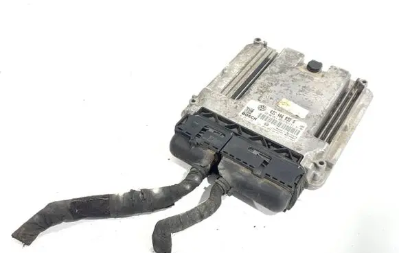 Volkswagen Golf V Engine control unit/module ECU 03C906032Q