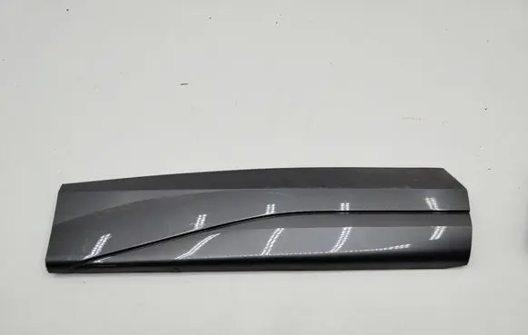 Cupra Formentor Rear door trim (molding) 5FF854950B