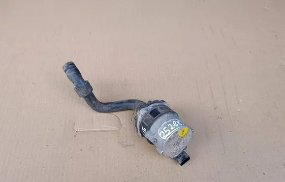 Volkswagen Touareg III Electric auxiliary coolant/water pump 4M0965567B 710972000 25800839