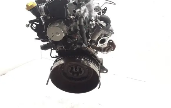 Renault Megane IV Engine K9K657
