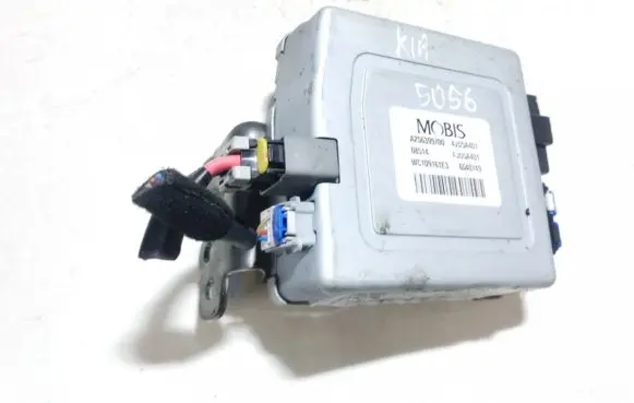 Power steering control unit/module