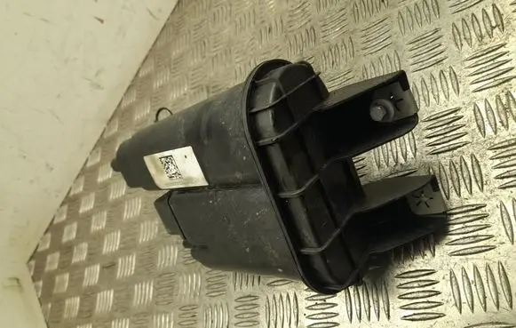 BMW 2 Active Tourer U06 Active carbon filter fuel vapour canister 9884179