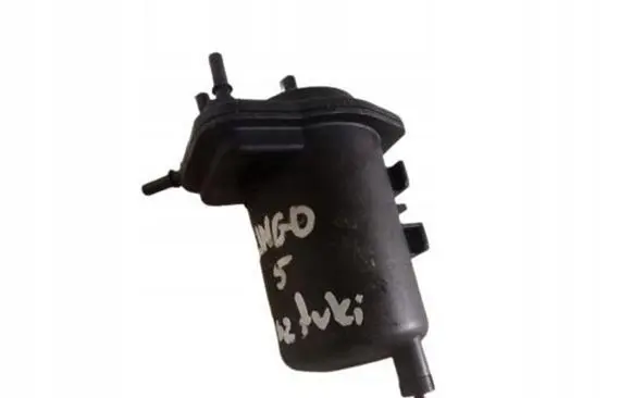 Citroen Berlingo Fuel filter housing 