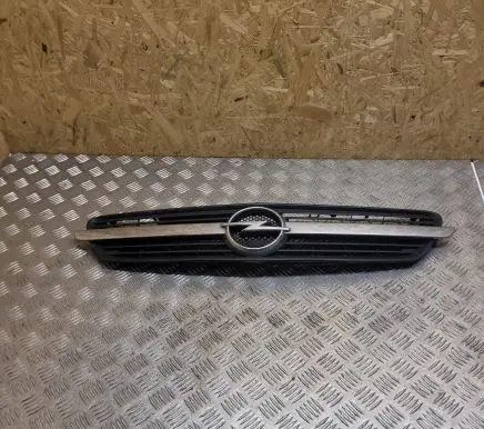 Opel Meriva A Front grill 13117843